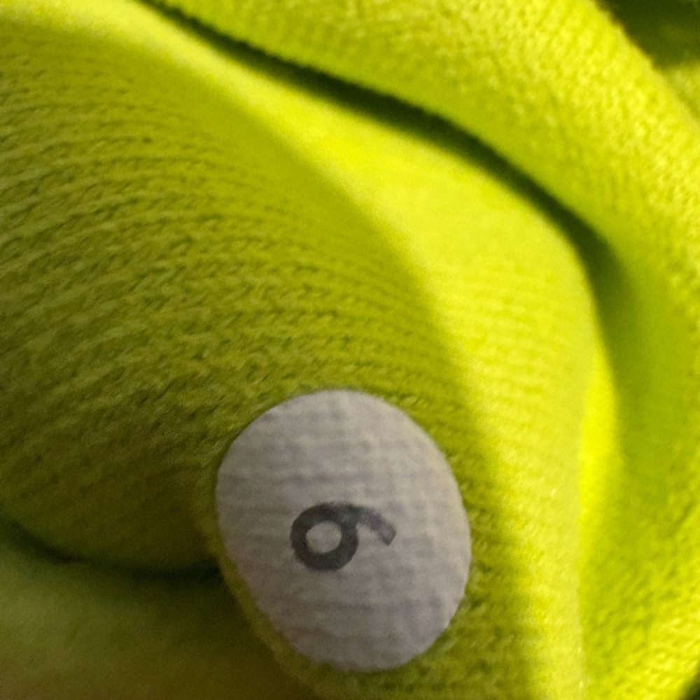 Lululemon Scuba Hoodie II - Picture 7 of 7